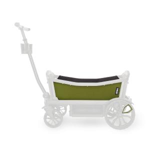 Цветной набор, зеленый