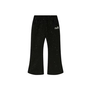 Детские штаны Disney, черный