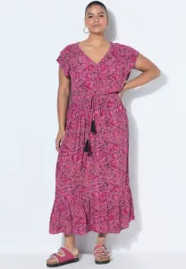 Повседневное платье Studio Untold, Berry