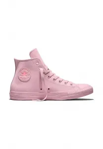 Высокие кроссовки Converse, Tickled Pink Tickled Pink Geranium Pink