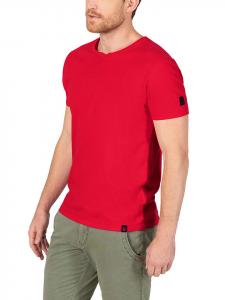 Футболка Timezone, красный