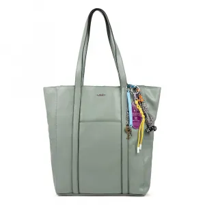 Сумка-шоппер Munich Charms, зеленый