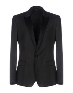 Блейзер Dolce&Gabbana, черный