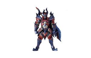 Фигурки в масштабе Ocean Church