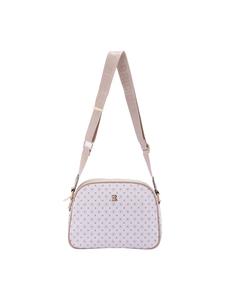 Наплечная сумка Briciole, цвет off-white