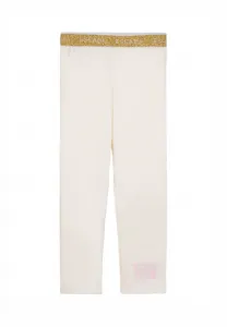 Леггинсы брюки Escada Girls, Snow White