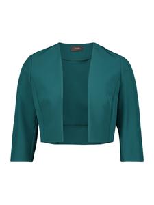 Болеро Vera Mont, темно-зеленый