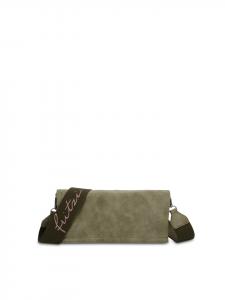 Сумка через плечо Ronja Cross цвета Moss Fritzi aus Preußen