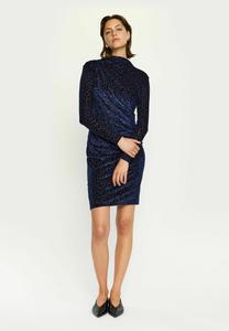 Платье Soft Rebels Shift dress, Overture/Dark Blue