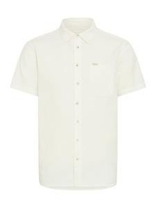 Рубашка на пуговицах классического кроя BLEND BHAlke, белый