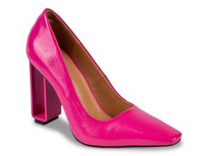 Туфли Ninety Union Pandora лодочки, фуксия