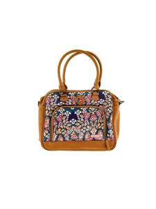 Наплечная сумка COFI 1453, цвет navy blau