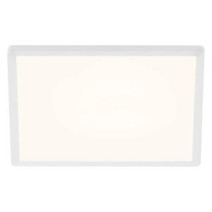 Светодиодный потолочный светильник Briloner Slim, стекловолокно - 1-пламенное