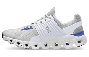 Кроссовки On Cloudswift Glacier Cobalt, белый