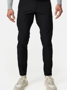 Брюки-Чиносы, спазмия Indicode, черный