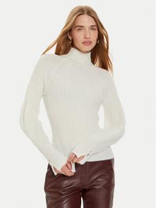 Свитер обычного кроя Liu Jo, экрю