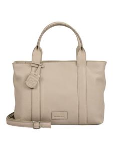 Наплечная сумка Burkely, серый