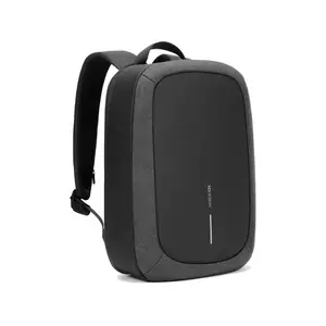 Рюкзак Xd Design Bobby Edge Anti Theft backpack 17L, черный