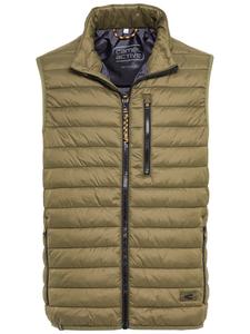 Жилет CAMEL ACTIVE, Brown