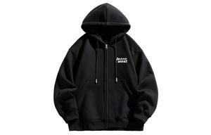 Jeanswest Толстовка унисекс Jean West, Темно-серый