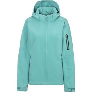 Куртка Mount Bona Mckinley, синий