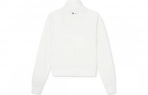 Куртка New York Yankees женская белый Mlb