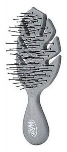 The Wet Brush, Detangler Go Green Mini, Щетка для седых волос