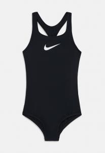 Купальный костюм RACERBACK ONE PIECE TODDLER Nike Performance, черный