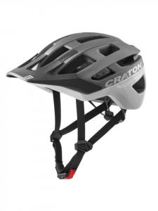 Cratoni Шлем для горного велосипеда MTB - AllRace серого цвета
