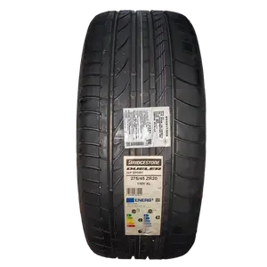 Bridgestone Шины 275/45R20 110Y XL Imported Audi (2023) Dueler H/P Sport
