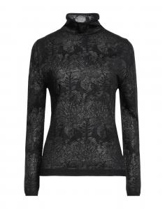 Водолазка Fabiana Filippi, черный