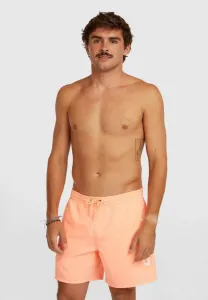 Плавки с логотипом 16 O'Neill, Funky Peach
