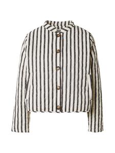 Куртка межсезонная Lollys Laundry, черный