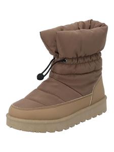 Сапоги palado Winterstiefel, серо-коричневый