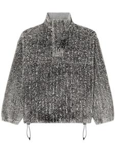 Куртка Diesel D-Flow-S2, серый