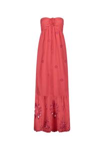 Летнее платье Fabienne Chapot, красный