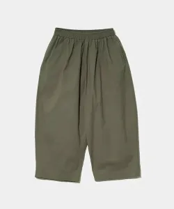 Брюки-баллоны COLORK/Karak с большими карманами и задней частью (женские) Gsc Womens Select, цвет Khaki