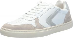 Кроссовки Steve Madden Mens Centre, белый