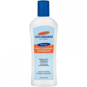 Skin Success Глубоко очищающее вяжущее средство для лица с витамином Е 250мл, Palmer'S
