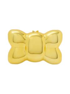 Клатч myMo at night, золотой