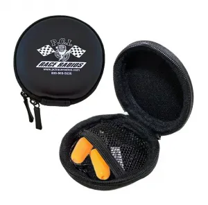 Поролоновые амбушюры Challenger II PCI Race Radios