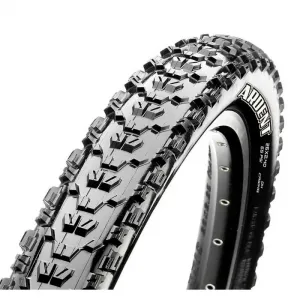 Шина для горного велосипеда Maxxis Ardent EXO/TR 60 TPI Tubeless 27.5´´ x 2.25, черный
