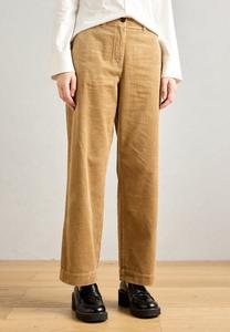 Брюки Marc O'Polo PANTS STRAIGHT LEG CROPPED LENGTH WELT POCKET, Pure Sand/Beige