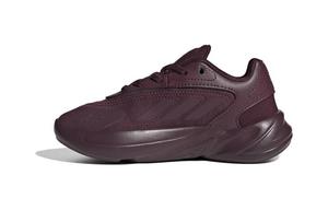 Ozelia Kids" Повседневная обувь для дошкольников Adidas Originals, цвет Dark Purple