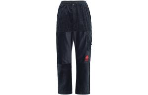 Мужские брюки-карго Nike, Черный