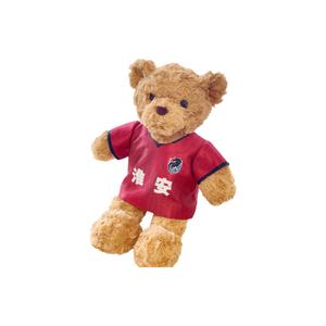 Плюшевая кукла jersey bear высотой 25 см BALITU