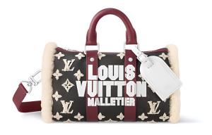 Keepall Bandouliere 25 LOUIS VUITTON