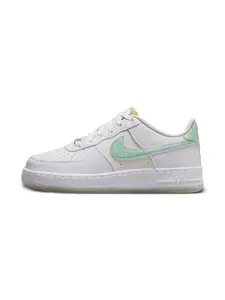 Кроссовки Air Force 1 Nike Kids, белый
