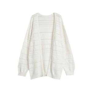 ELLE Трикотаж Women's White Moderate