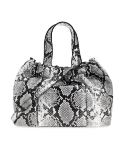 Сумка Saemmi среднего размера Samsã¸E Samsã¸E, серый